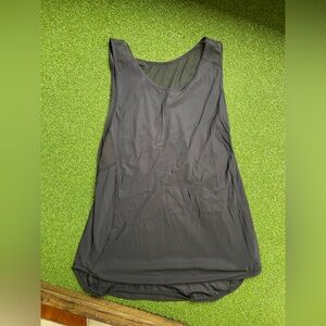 Lululemon muscle tank top